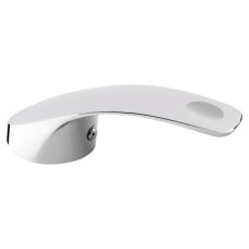 Lidz Ручка для змішувача Repair Mars 040M (k40) LDREP040MCRM34817 Chrome