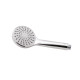 Lidz Змішувач для душу Sofi 010 (з душовим гарнітуром) (k35) LDSOF010CRM29156 Chrome