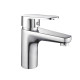 Lidz Змішувач для раковини Tani 0011F1 (k40) LDTAN001F1CRM44959 Chrome