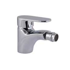 Lidz Змішувач для біде Tani 001AF (k40) LDTAN001AFCRM44958 Chrome