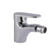 Lidz Змішувач для біде Tani 001AF (k40) LDTAN001AFCRM44958 Chrome