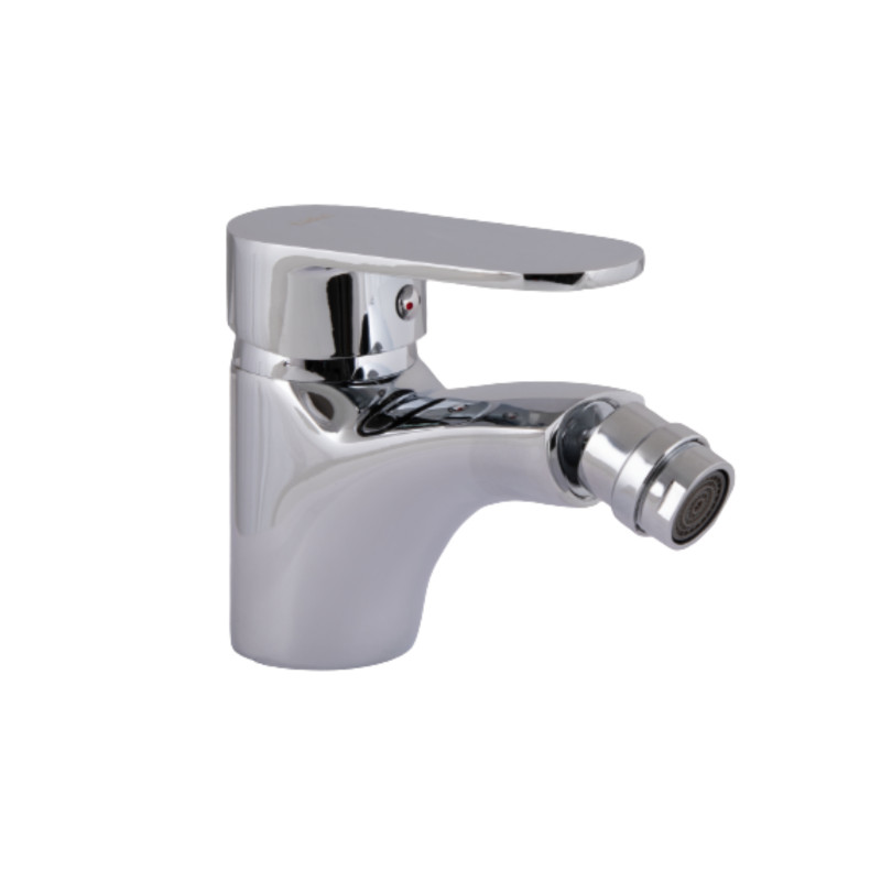 Lidz Змішувач для біде Tani 001AF (k40) LDTAN001AFCRM44958 Chrome