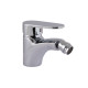 Lidz Змішувач для біде Tani 001AF (k40) LDTAN001AFCRM44958 Chrome