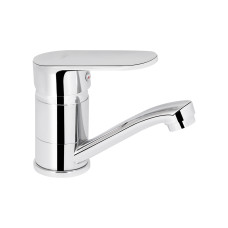 Lidz Змішувач для кухні Tani 002M (k40) LDTAN002MCRM44967 Chrome