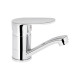 Lidz Змішувач для кухні Tani 002M (k40) LDTAN002MCRM44967 Chrome