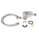 Lidz Змішувач для кухні Tani 002M (k40) LDTAN002MCRM44967 Chrome