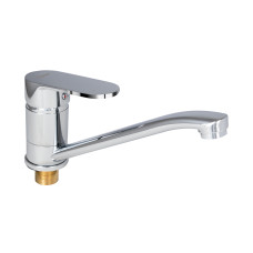 Lidz Змішувач для кухні Tani 003 (k40) LDTAN003CRM44968 Chrome