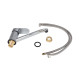 Lidz Змішувач для кухні Tani 003 (k40) LDTAN003CRM44968 Chrome