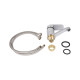 Lidz Змішувач для кухні Tani 003M (k40) LDTAN003MCRM44969 Chrome