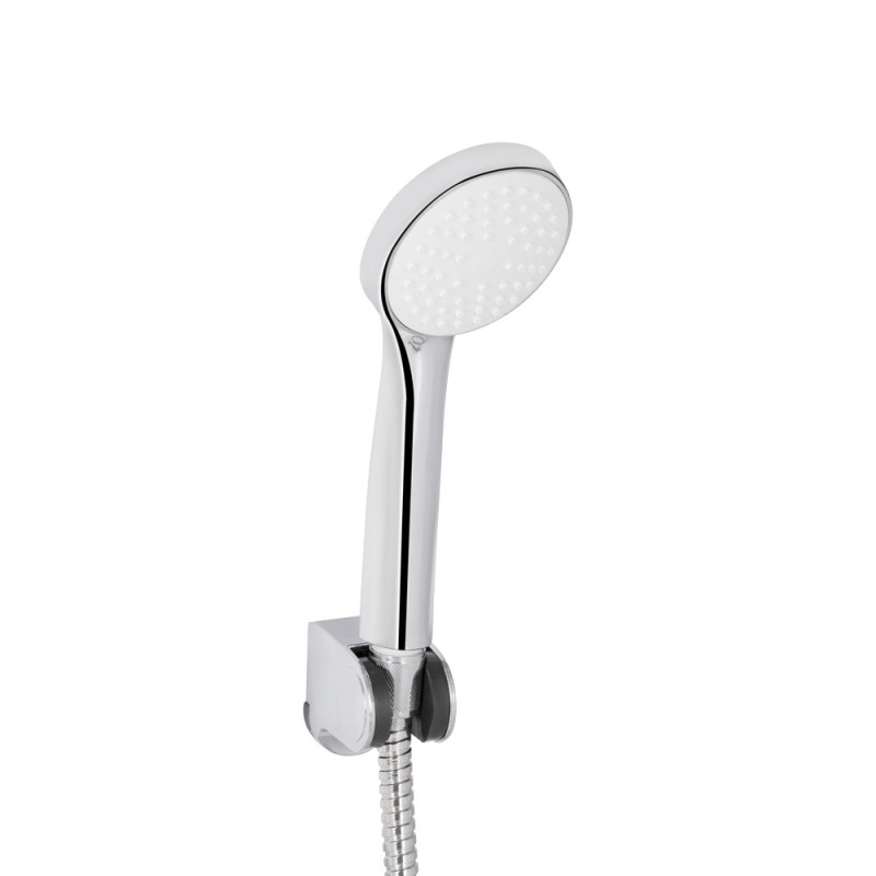 Lidz Змішувач для ванни Tani 006 (з душовим гарнітуром) (k40) LDTAN006CRM44964 Chrome