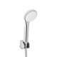Lidz Змішувач для ванни Tani 006 (з душовим гарнітуром) (k40) LDTAN006CRM44964 Chrome