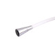 Lidz Змішувач для кухні Tani 007F3 з гнучким виливом (k40) LDTAN007F3WCR40423 White / Chrome