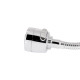 Lidz Змішувач для кухні Tani 008F4 з гнучким виливом (k40) LDTAN008F4CRM44972 Chrome