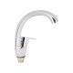 Lidz Змішувач для кухні Tani 008F (k40) LDTAN008FCRM44971 Chrome