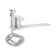 Lidz Змішувач з приставкою для біде Tani 024 (k40) LDTAN024CRM44974 Chrome