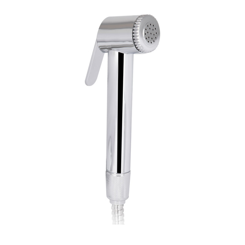 Lidz Змішувач з приставкою для біде Tani 024 (k40) LDTAN024CRM44974 Chrome