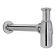 Lidz Сифон Tani 02 LDTAN02CRM32528 Chrome