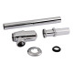 Lidz Сифон Tani 02 LDTAN02CRM32528 Chrome