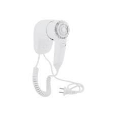 Lidz Фен з тримачем Tarnow 0191 1100 Вт LDTAR0191WHI32510 White