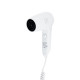 Lidz Фен з тримачем Tarnow 0191 1100 Вт LDTAR0191WHI32510 White