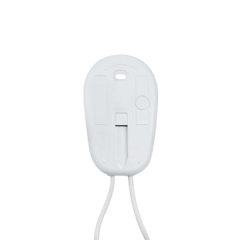 Lidz Фен з тримачем Tarnow 0191 1100 Вт LDTAR0191WHI32510 White
