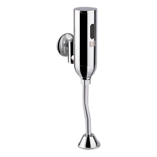 Lidz Зливний клапан безконтактний для пісуара Tech 082 LDTEC082CRM32536 Chrome