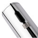 Lidz Зливний клапан безконтактний для пісуара Tech 082 LDTEC082CRM32536 Chrome