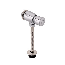 Lidz Зливний клапан порційний для пісуара Tech 903 LDTEC903CRM32529 Chrome