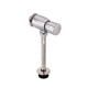 Lidz Зливний клапан порційний для пісуара Tech 903 LDTEC903CRM32529 Chrome