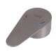 Ручка 35мм Lidz (97х45х26) для змішувачів Vida LDVID97452649423 SD00055547