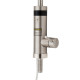Lidz Проточний кран-водонагрівач кухонний для кухні Warm 060 LDWAR060NKS35881 Nickel