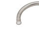 Lidz Проточний кран-водонагрівач кухонний для кухні Warm 060 LDWAR060NKS35881 Nickel