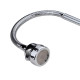 Проточний кран-водонагрівач для кухні на три режими Lidz Warm 062 LDWAR062WCR49099 White/Chrome SD00055223