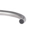 Lidz Змішувач для кухні Wind 013F двохвентильний LDWIN013FNKS43390 Nickel