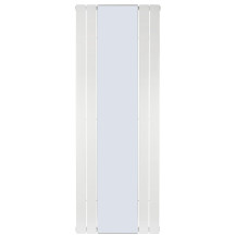 Betatherm Дизайнерский вертикальный радиатор Mirror 1800мм/609мм (с зеркалом) (LE 1180/08 9016M 99)