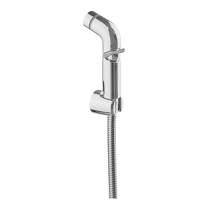 Набір для гігієнічного душу Mixxus Bidet SET-001 (шланг 1,2м) (LE2773)