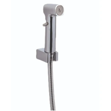 Набір для гігієнічного душу Mixxus Bidet SET-002 (шланг 1,2м; упаковка блістер) (LE2775)