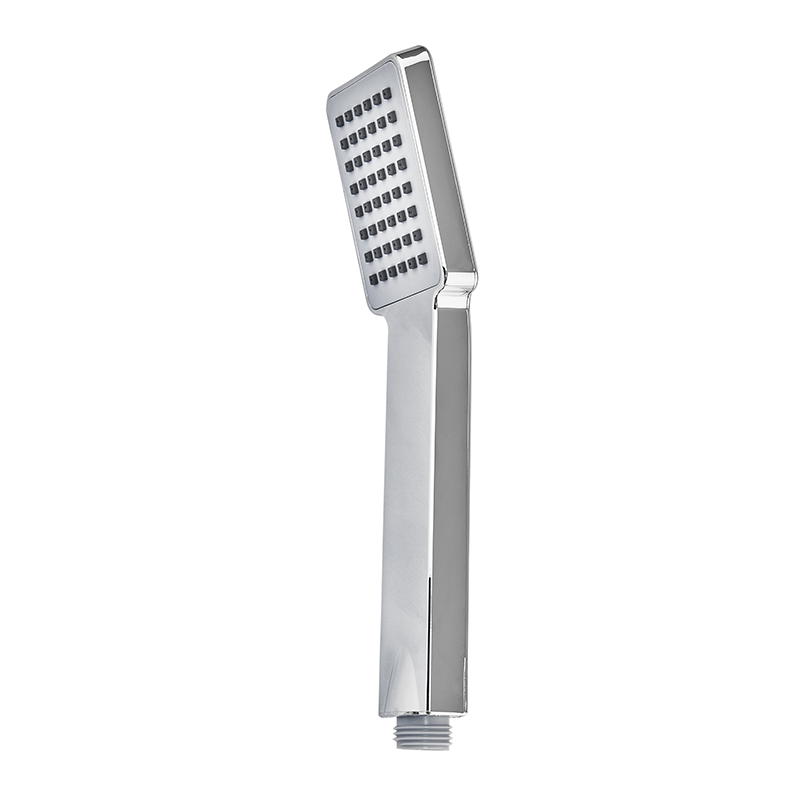 Лійка в душ Mixxus SH-12 (1 режим) (LE2777)