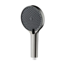 Лійка в душ Mixxus SH-17 Black (3 режими) (LE2786)