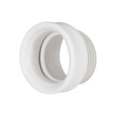 Манжета LG05 для унітазу пряма 110 мм Lidz SD00051142