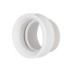 Манжета LG05 для унітазу пряма 110 мм Lidz SD00051142