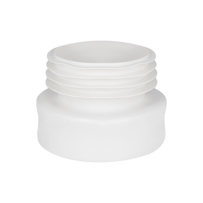 Манжета LG05 для унітазу пряма 110 мм Lidz SD00051142