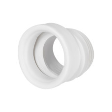 Манжета LG06 для унітазу ексцентрична 110 мм Lidz SD00051143