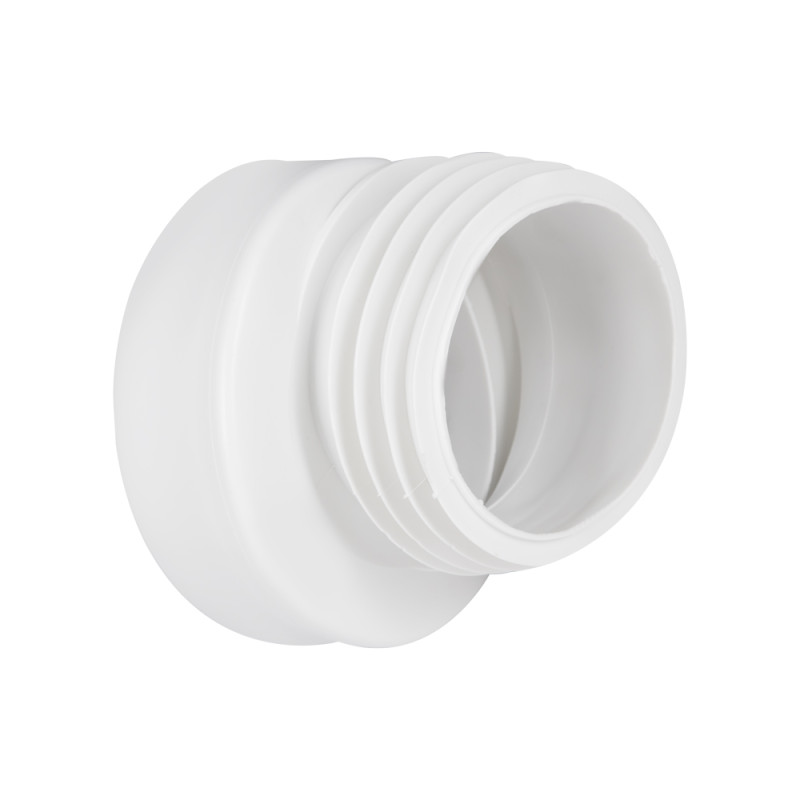 Манжета LG06 для унітазу ексцентрична 110 мм Lidz SD00051143