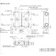 Приточно-вытяжная установка Mitsubishi Electric Lossnay LGH-100RVX-E