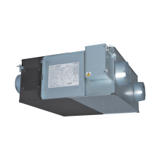 Приточно-вытяжная установка Mitsubishi Electric Lossnay LGH-65RVX-E