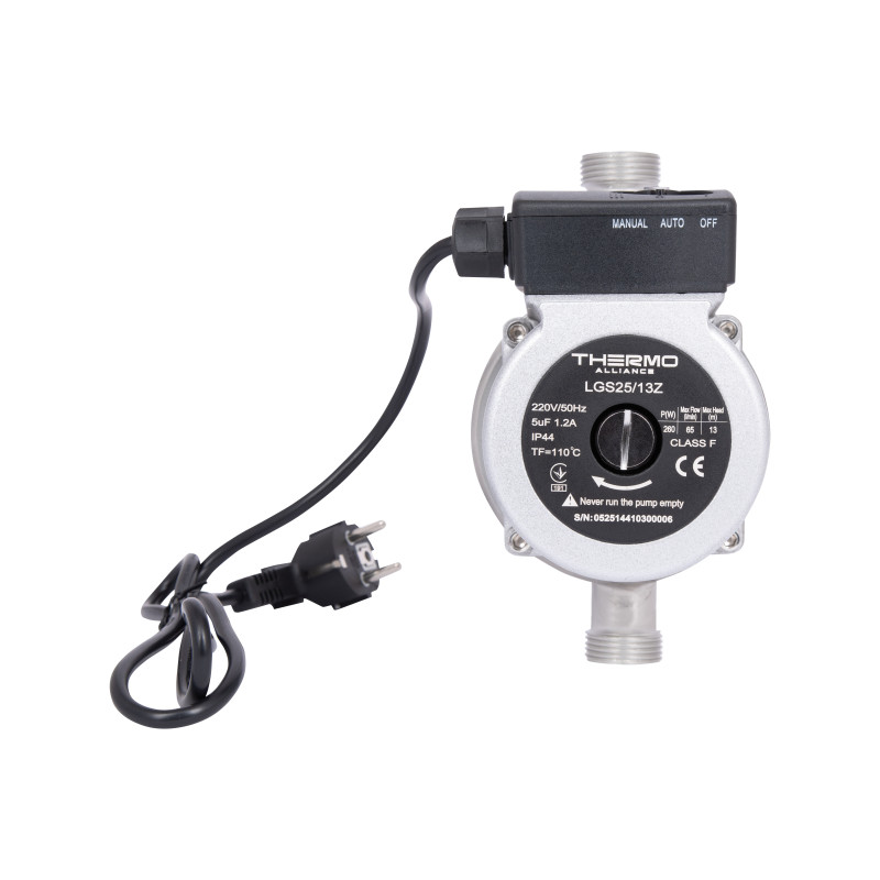 Насос для підвищення тиску Thermo Alliance LGS25-13Z (латунь) SD00047137