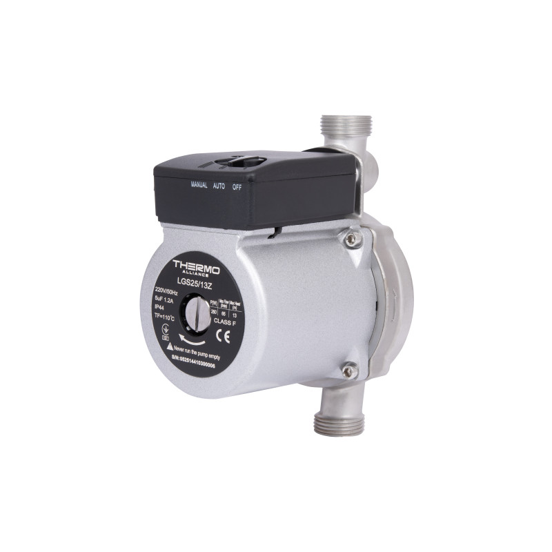 Насос для підвищення тиску Thermo Alliance LGS25-13Z (латунь) SD00047137