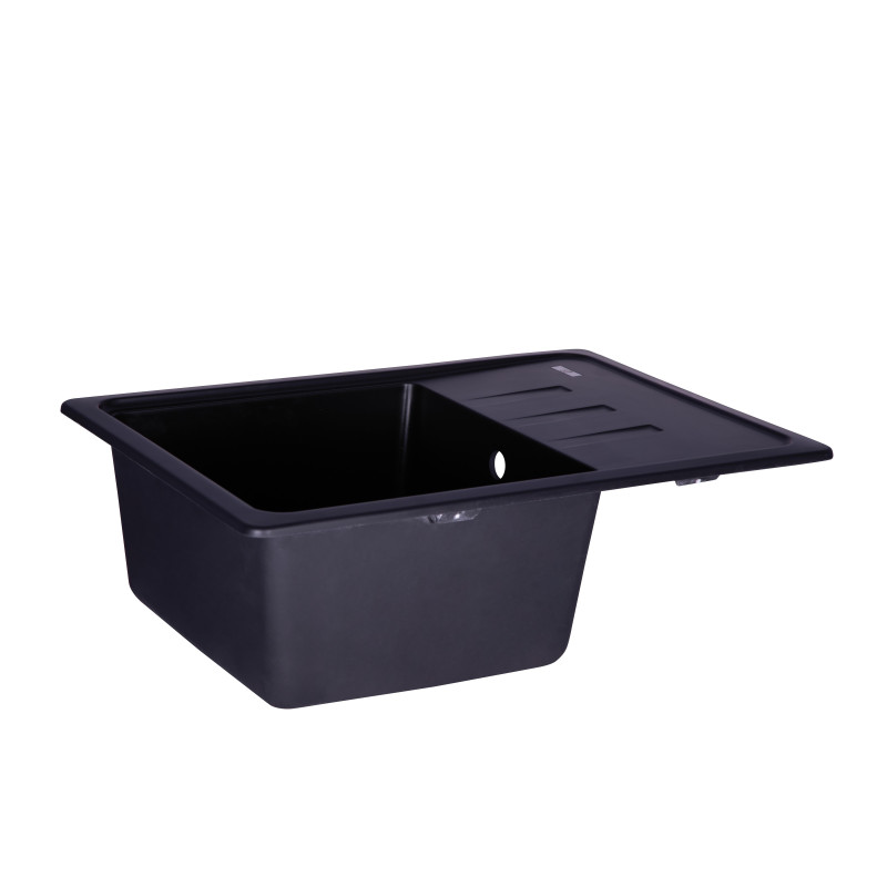Кухонна мийка Lidz 620x435/200 ANT-15 (LIDZANT15620435200) SD00046518