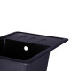 Кухонна мийка Lidz 620x435/200 ANT-15 (LIDZANT15620435200) SD00046518